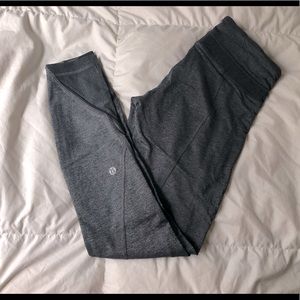 Lululemon Full Length Leggings